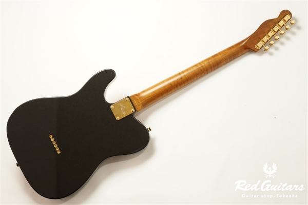 MTL2-SP’20/TFM - MBK